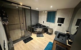 Suite L'échappée Belle